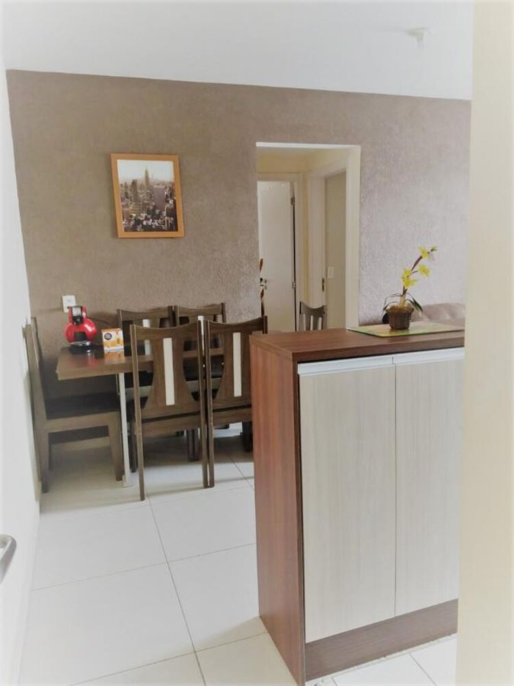 Apartamento, 2 quartos - Foto 8