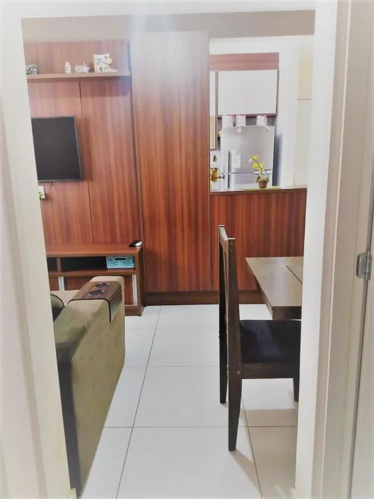 Apartamento, 2 quartos - Foto 17
