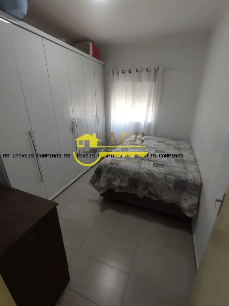 Apartamento, 2 quartos, 60 m² - Foto 5