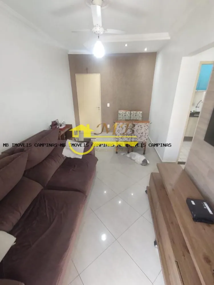 Apartamento, 2 quartos, 60 m² - Foto 3