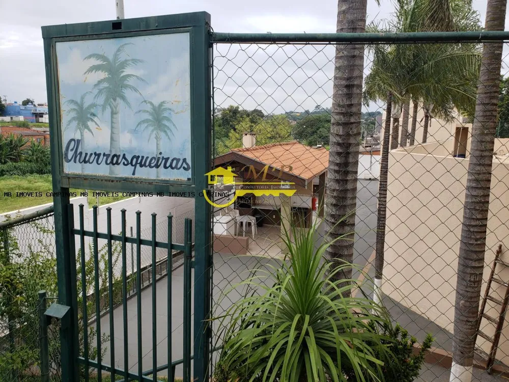 Apartamento, 2 quartos, 60 m² - Foto 10
