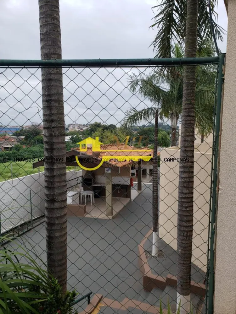 Apartamento, 2 quartos, 60 m² - Foto 11