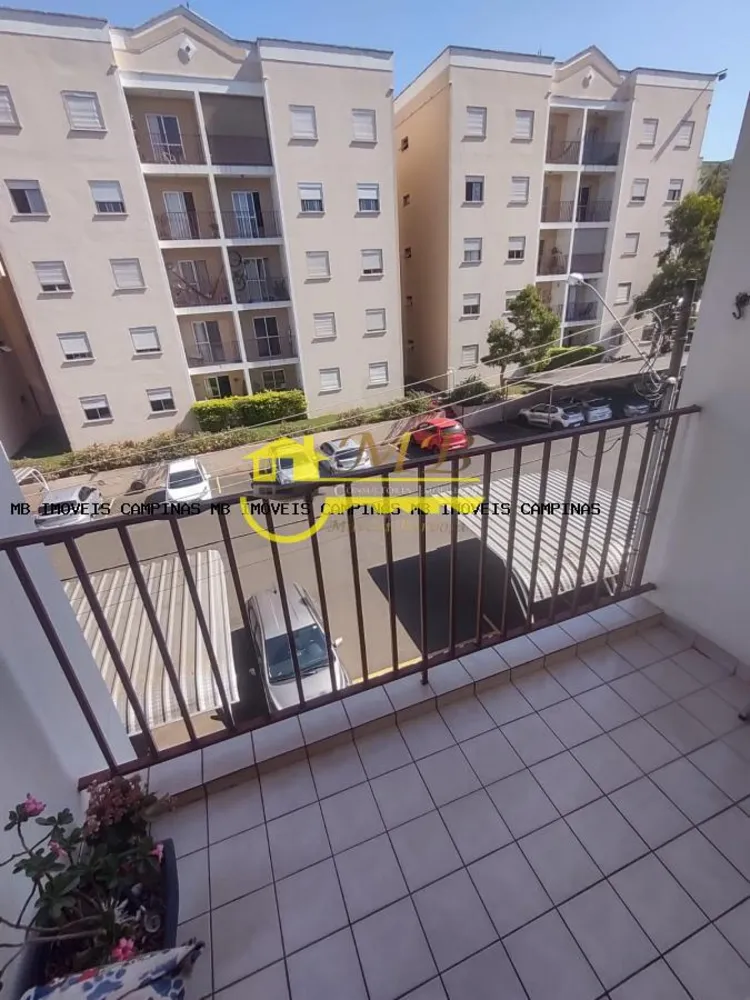 Apartamento, 2 quartos, 60 m² - Foto 9