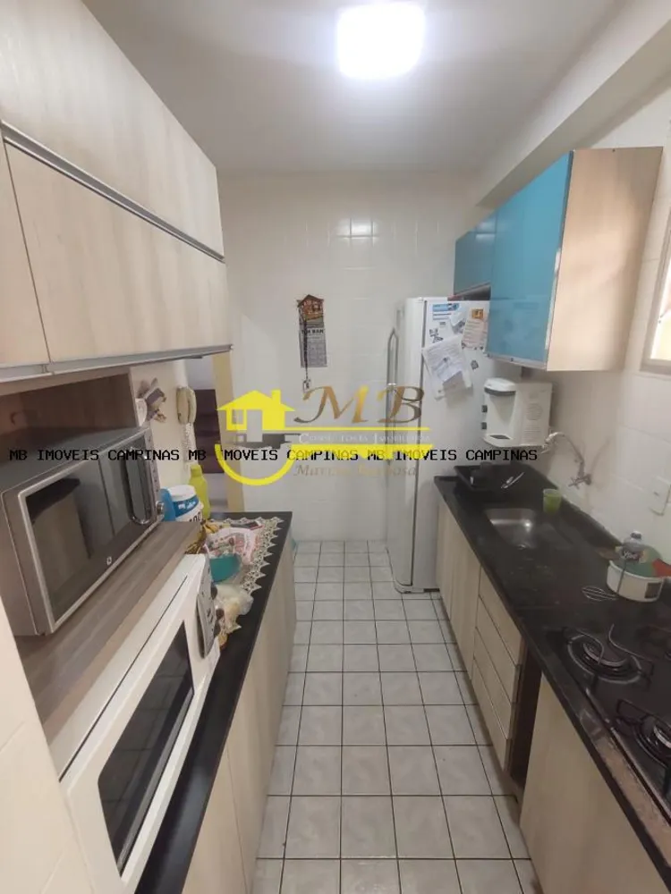 Apartamento, 2 quartos, 60 m² - Foto 7