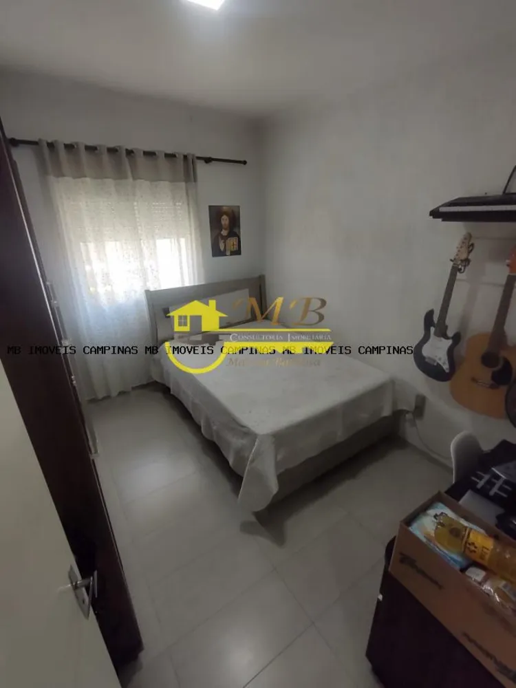 Apartamento, 2 quartos, 60 m² - Foto 4
