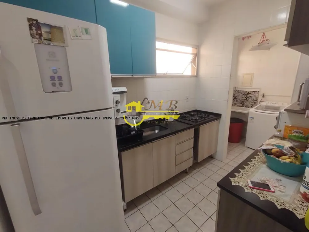 Apartamento, 2 quartos, 60 m² - Foto 6