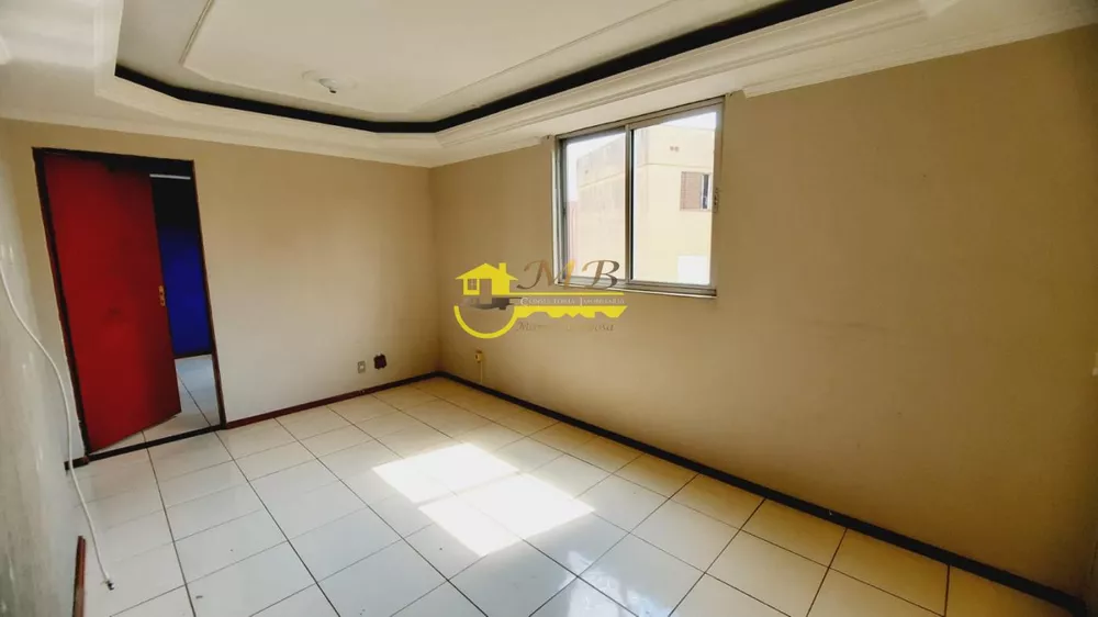 Apartamento para alugar com 2 quartos, 49m² - Foto 1