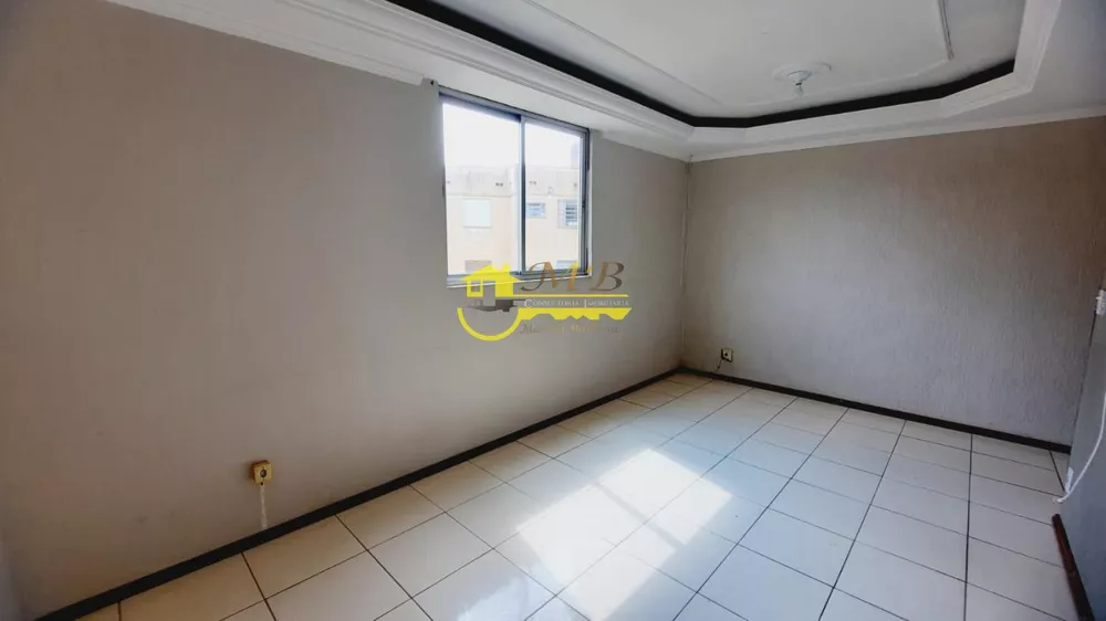 Apartamento para alugar com 2 quartos, 49m² - Foto 4