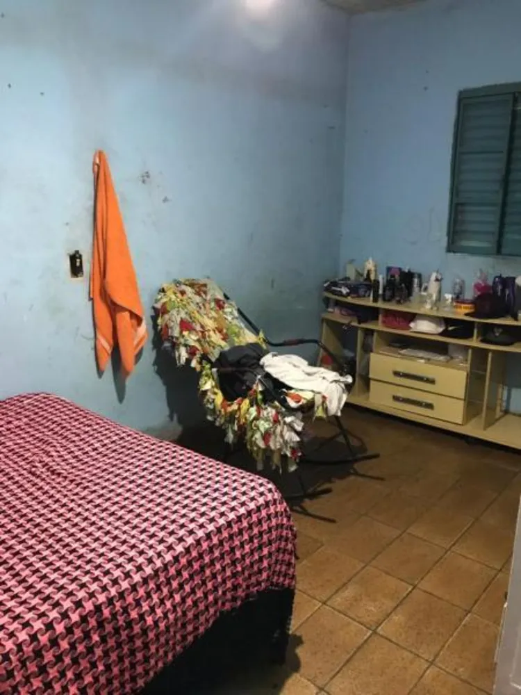 Casa, 3 quartos - Foto 9