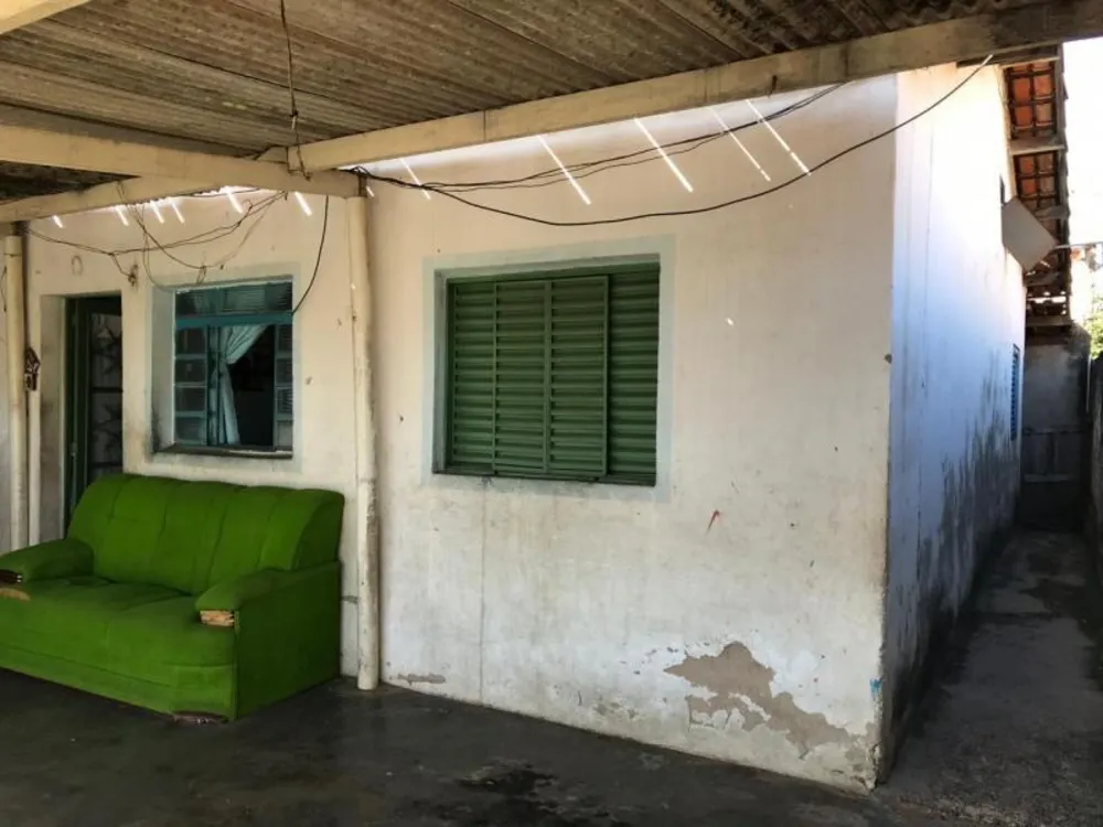 Casa, 3 quartos - Foto 3
