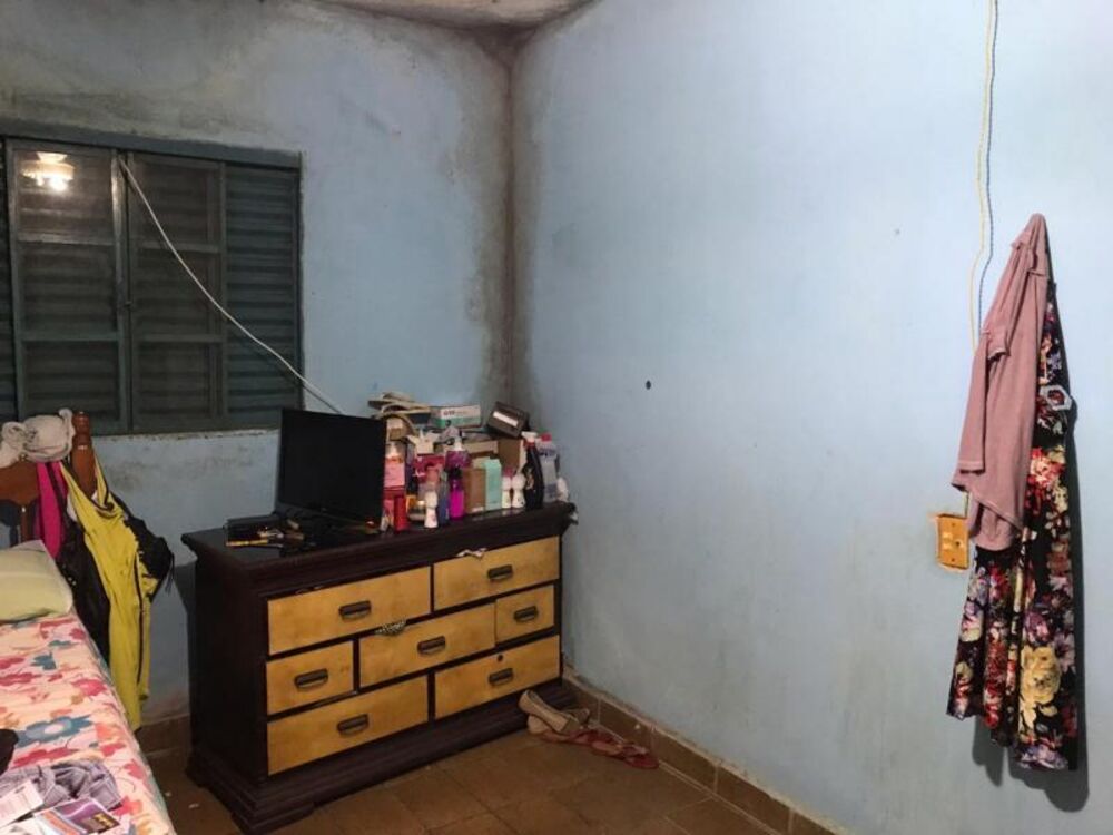 Casa, 3 quartos - Foto 8