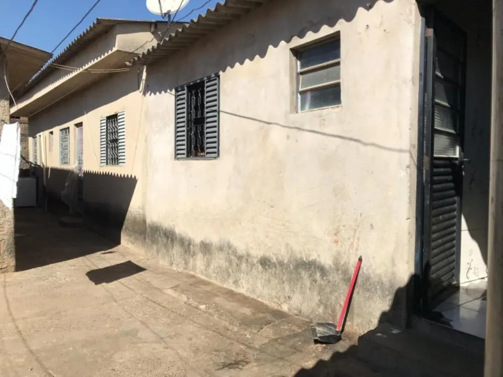 Casa, 3 quartos - Foto 12