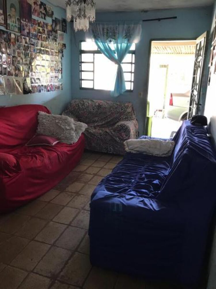 Casa, 3 quartos - Foto 2