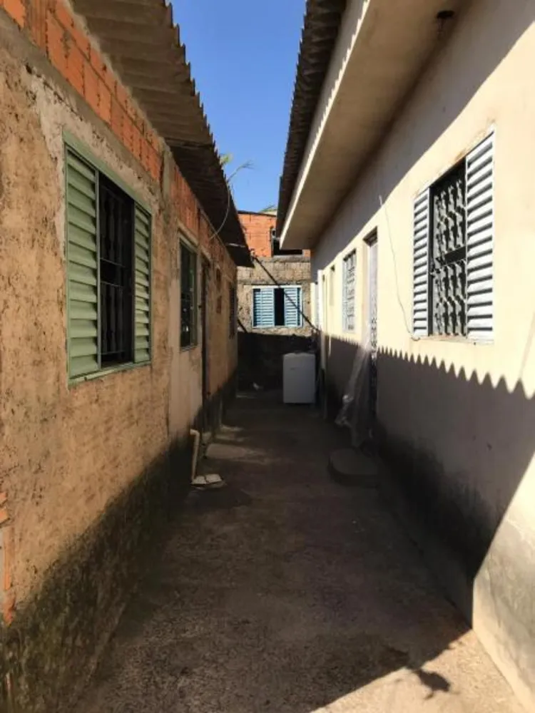 Casa, 3 quartos - Foto 20