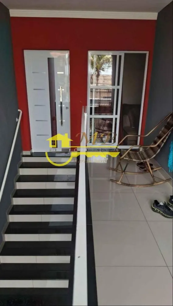 Casa, 2 quartos, 104 m² - Foto 3