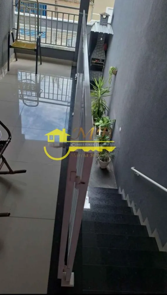 Casa, 2 quartos, 104 m² - Foto 2