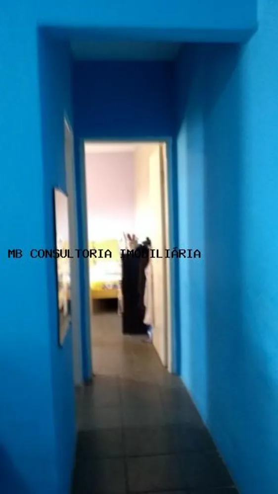 Casa, 3 quartos - Foto 4