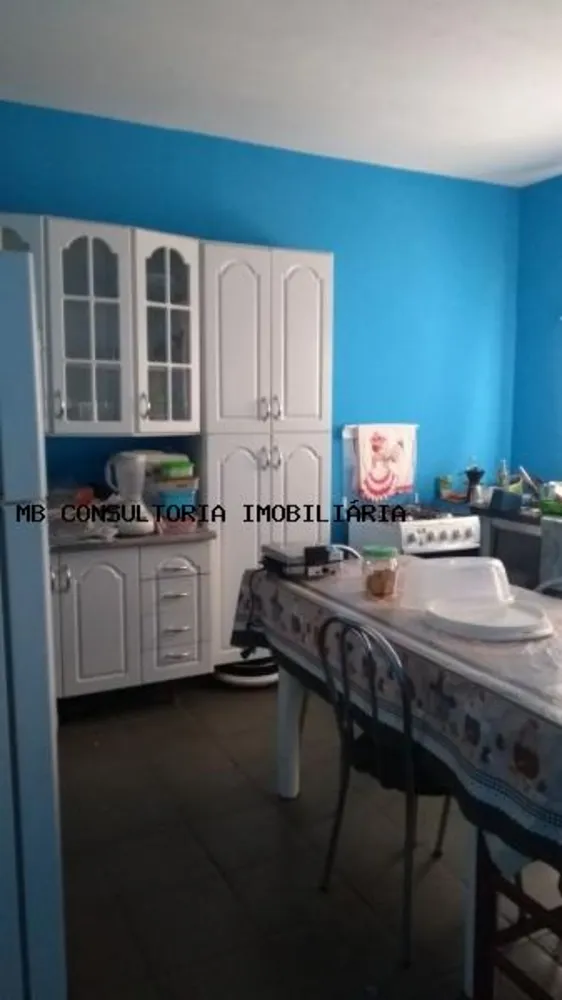 Casa, 3 quartos - Foto 3