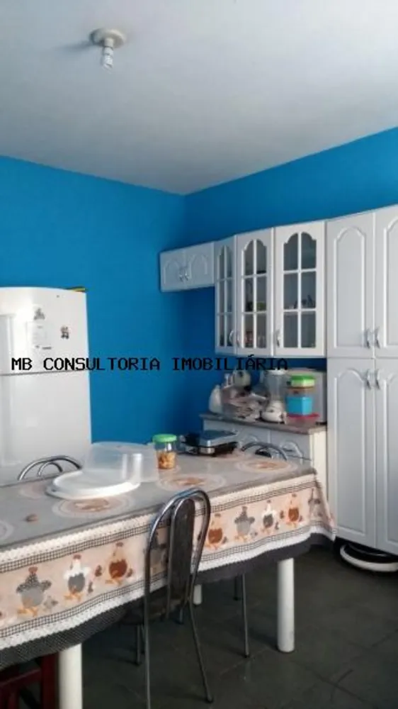 Casa, 3 quartos - Foto 5