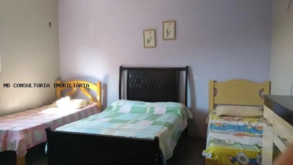 Casa, 3 quartos - Foto 8