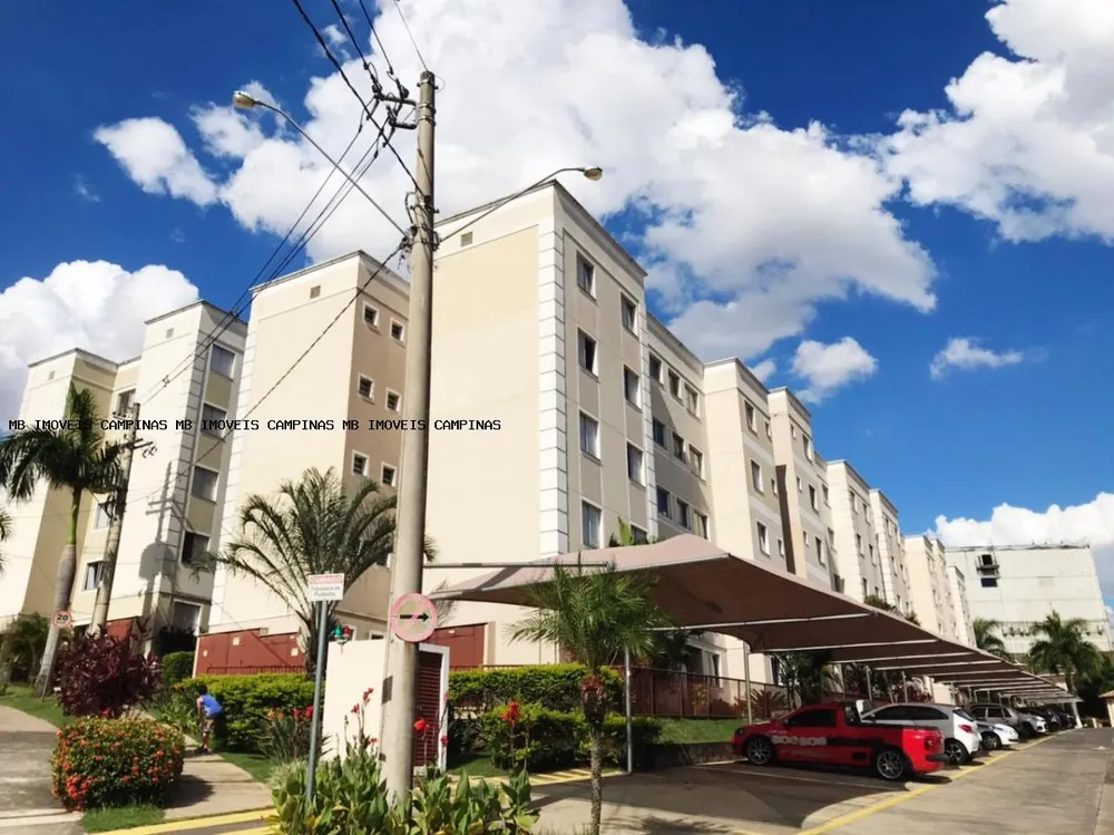 Apartamento, 3 quartos - Foto 1