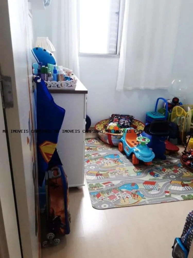 Apartamento, 3 quartos - Foto 13