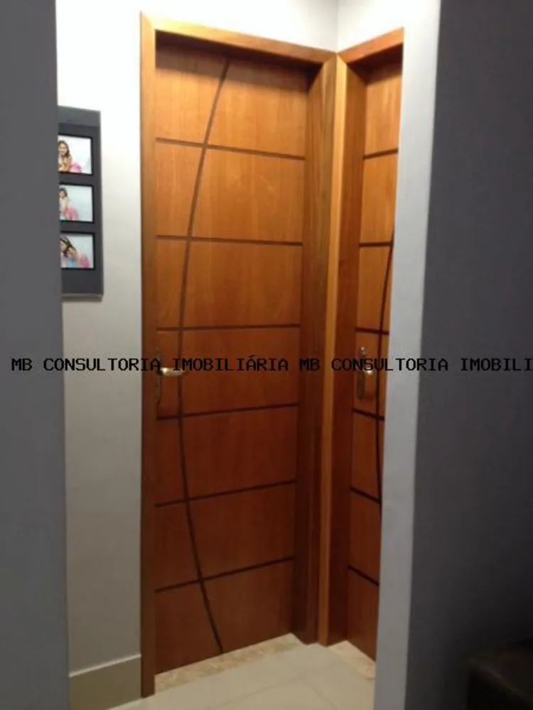 Casa, 2 quartos - Foto 2