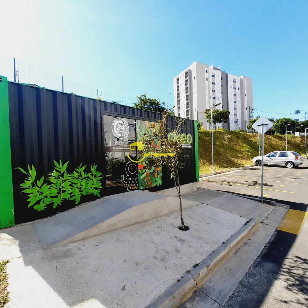 Apartamento, 2 quartos, 41 m² - Foto 10