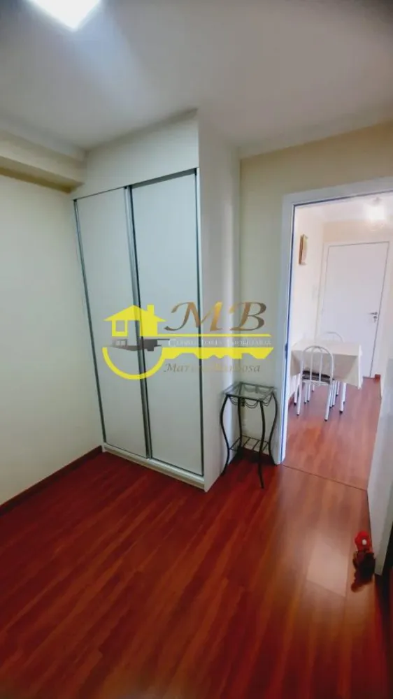 Apartamento, 2 quartos, 41 m² - Foto 7