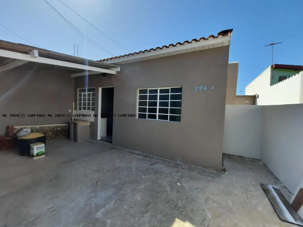 Casa, 4 quartos, 140 m² - Foto 1