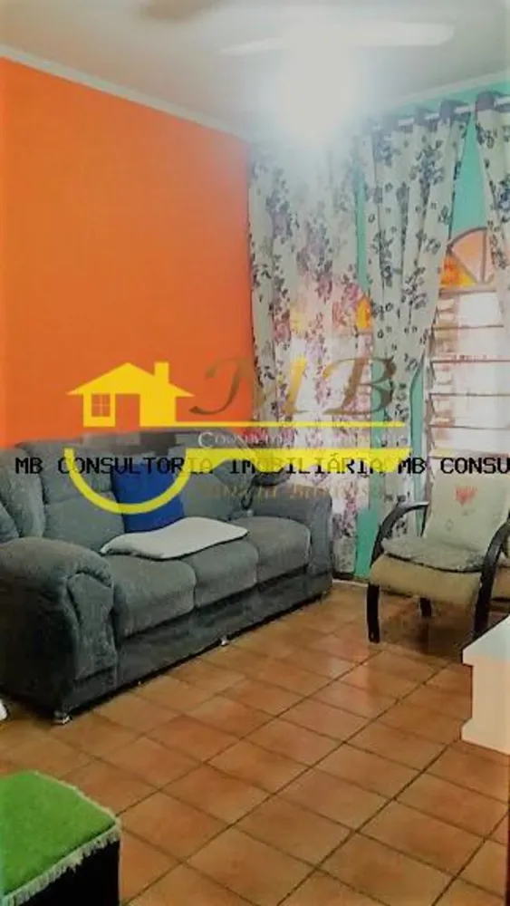 Casa, 3 quartos - Foto 12