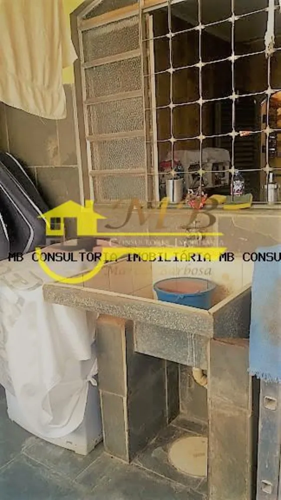 Casa, 3 quartos - Foto 6