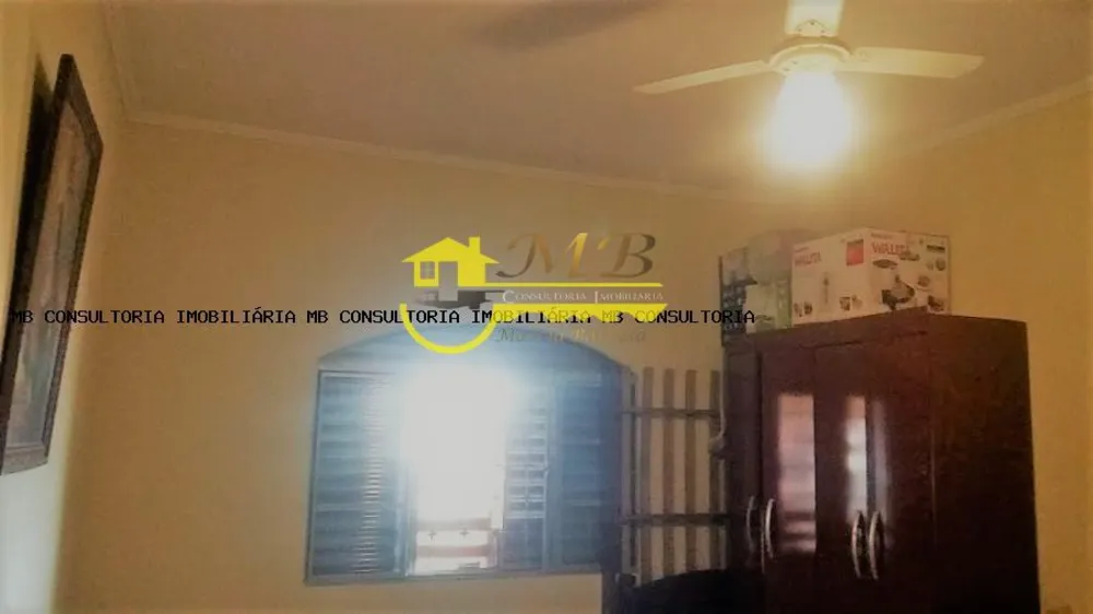 Casa, 3 quartos - Foto 11