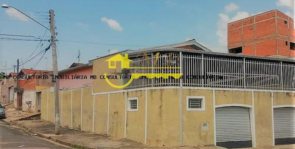 Casa à venda com 3 quartos, 160m² - Foto 2