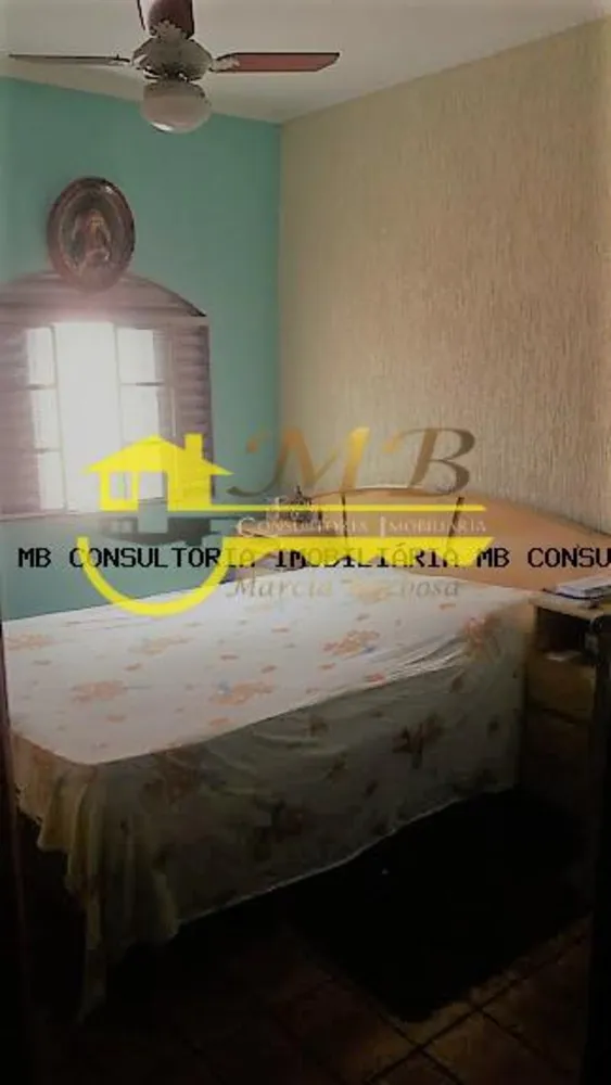 Casa, 3 quartos - Foto 7