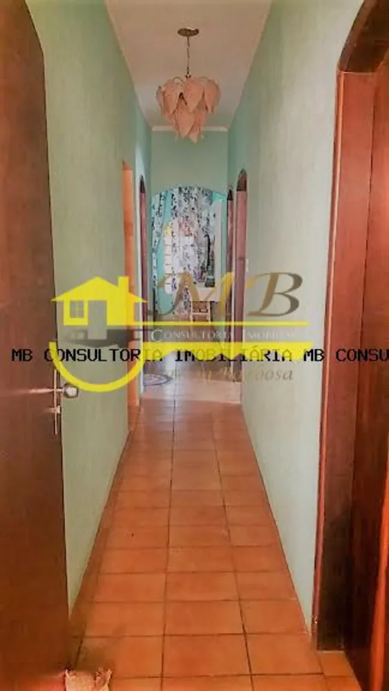 Casa, 3 quartos - Foto 5