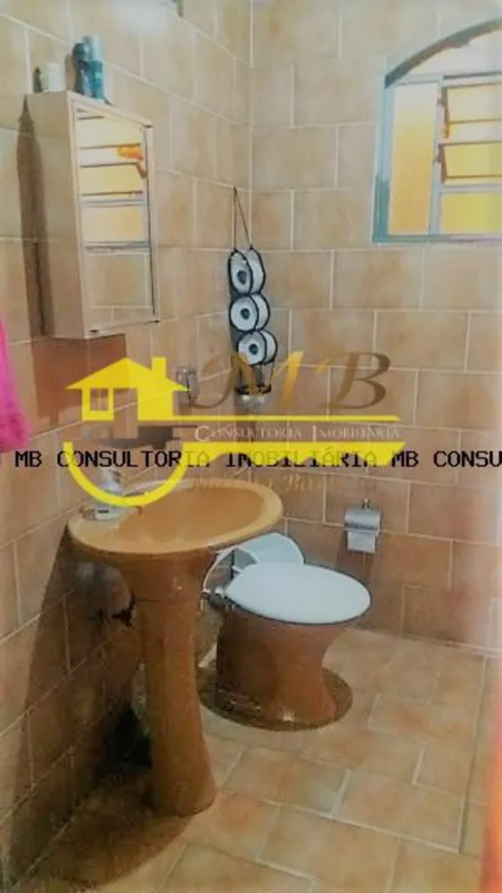 Casa, 3 quartos - Foto 10