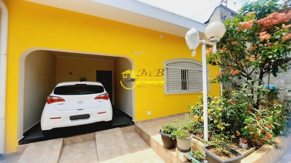 Casa, 3 quartos, 100 m² - Foto 1