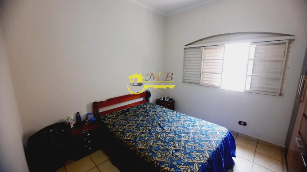 Casa, 3 quartos, 100 m² - Foto 9