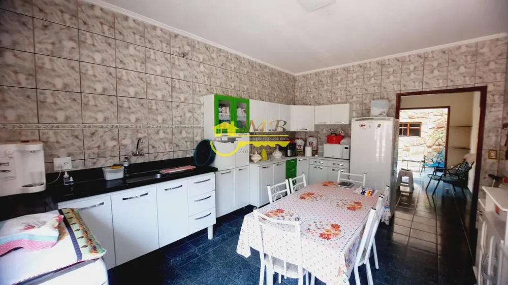 Casa, 3 quartos, 100 m² - Foto 4