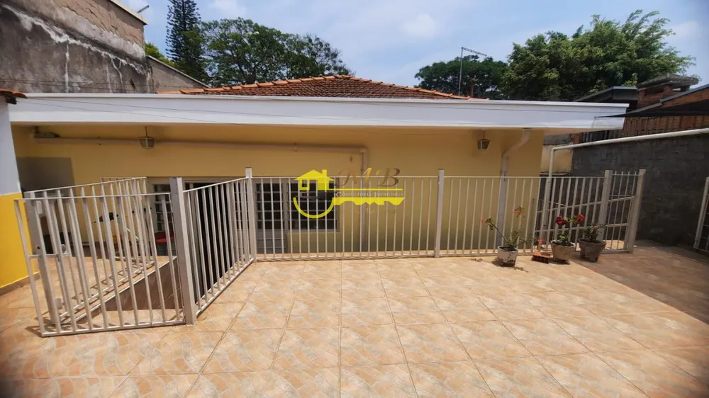 Casa, 3 quartos, 100 m² - Foto 7