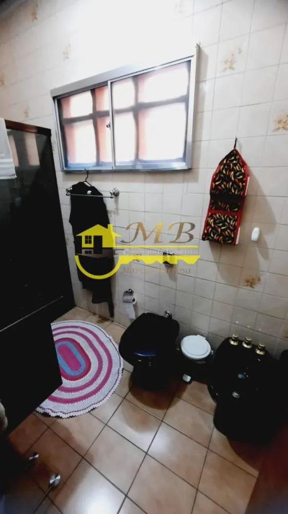 Casa, 3 quartos, 100 m² - Foto 11