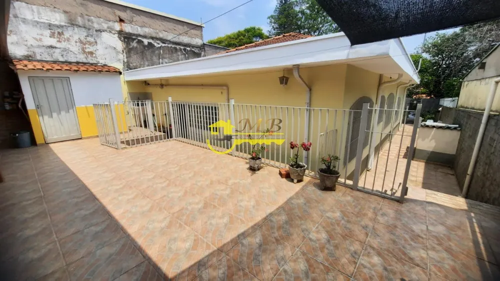 Casa, 3 quartos, 100 m² - Foto 6