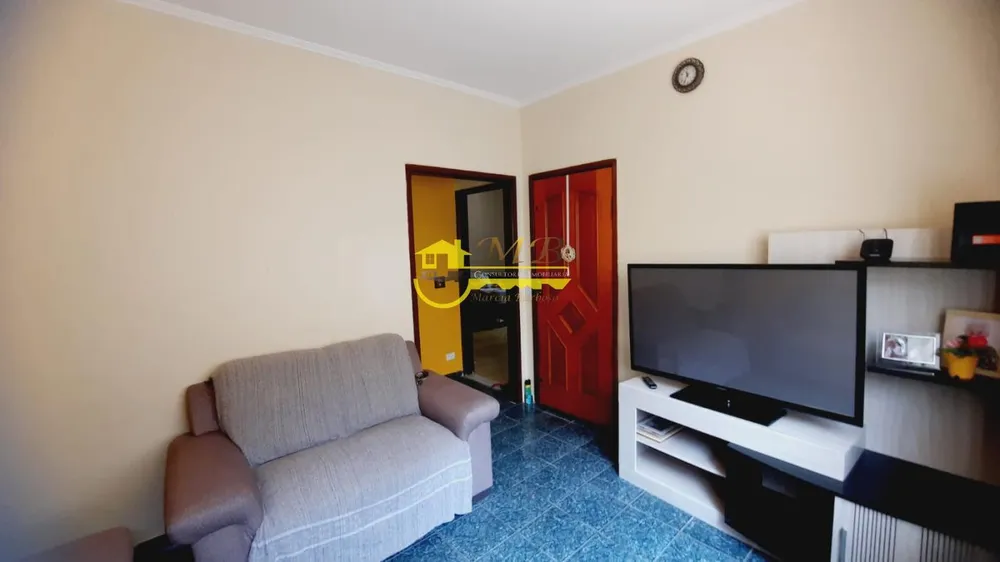 Casa, 3 quartos, 100 m² - Foto 3