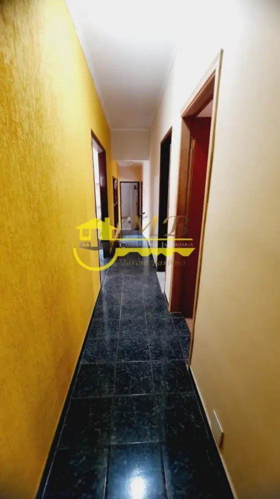 Casa, 3 quartos, 100 m² - Foto 8