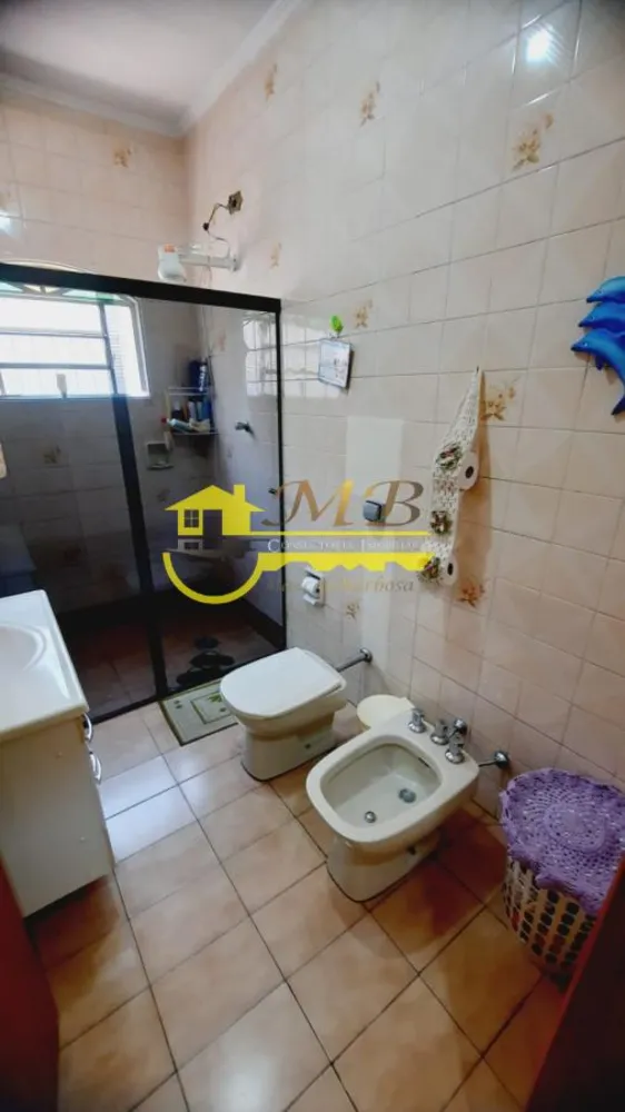 Casa, 3 quartos, 100 m² - Foto 12
