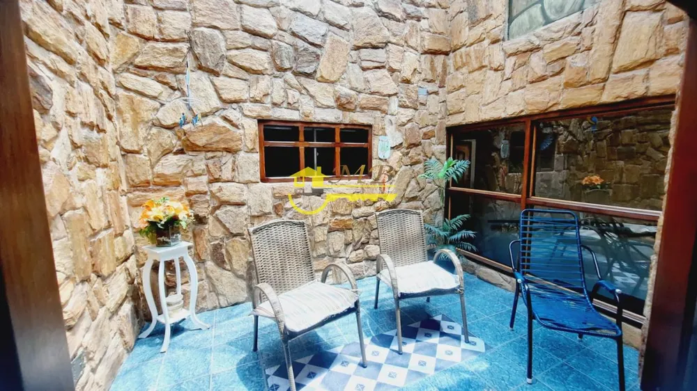Casa, 3 quartos, 100 m² - Foto 5