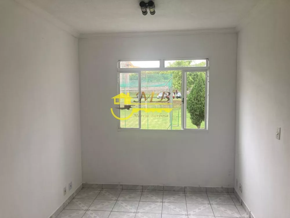 Apartamento à venda com 2 quartos, 55m² - Foto 4