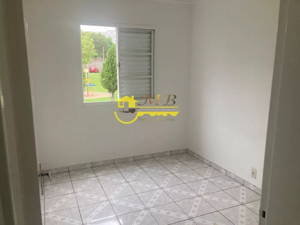 Apartamento à venda com 2 quartos, 55m² - Foto 7