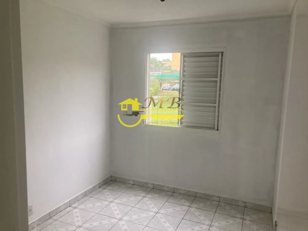 Apartamento à venda com 2 quartos, 55m² - Foto 6